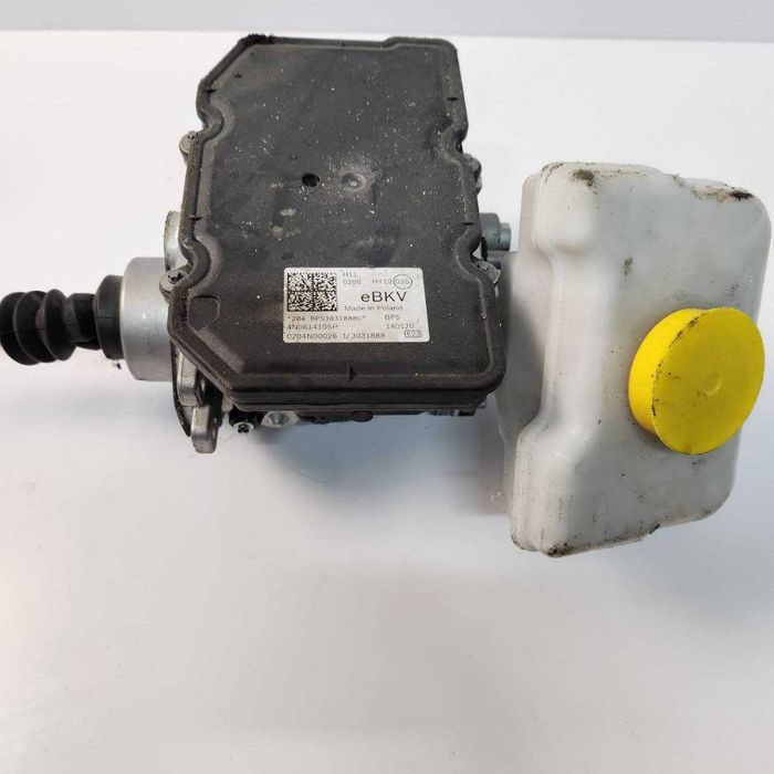 Підсилювач тормозний серво  A8 D5