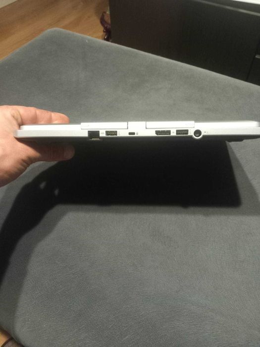 Portátil Tablet HP EliteBook Revolve 810 G3 - ssd 480GB
