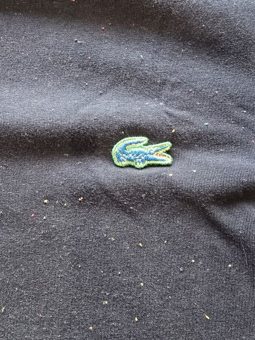 Camisola Lacoste XS