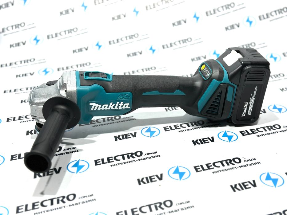 Набор 2в1 Шуруповерт Makita 36V/8Ah и Болгарка Makita  36V/8Ah