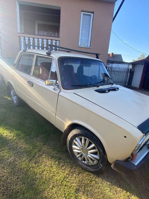 Продам Ваз 2101 1986 року