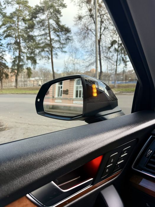 Audi Q5 Premium Plus