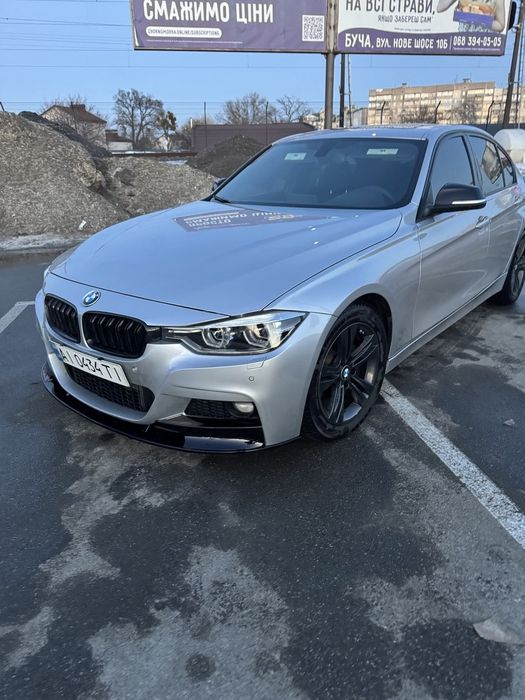Продаж автомобіль