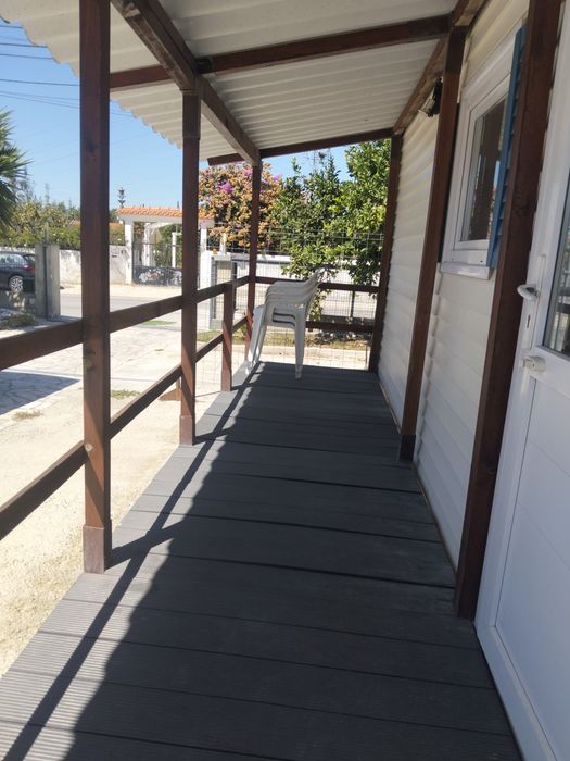 Casa para alugar