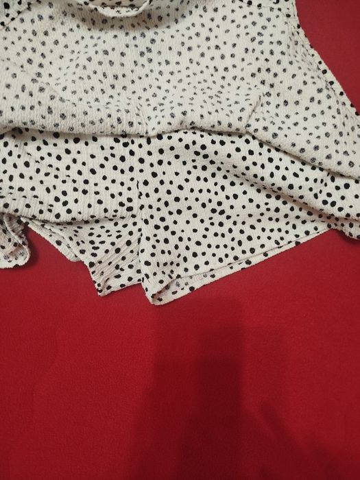 Saia shorts Stradivarius