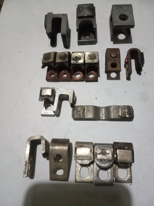 Купую лом кольорових металів