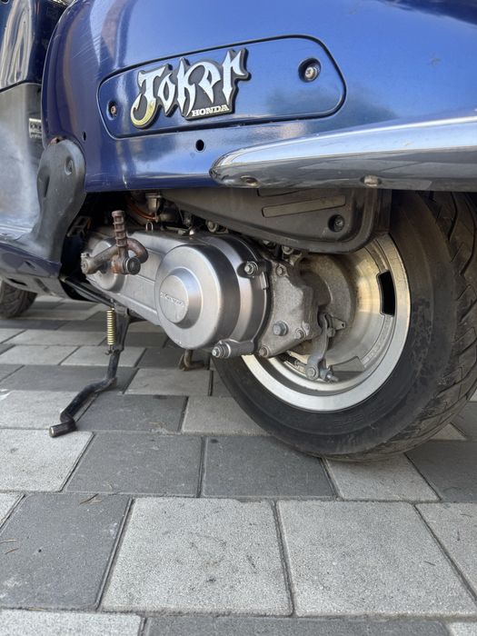 Honda Joker 50 доставка