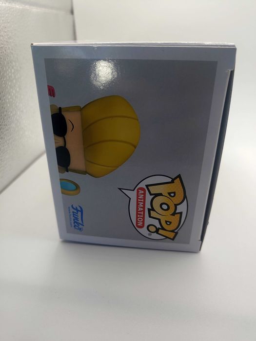 Funko POP 1069 Johnny Bravo