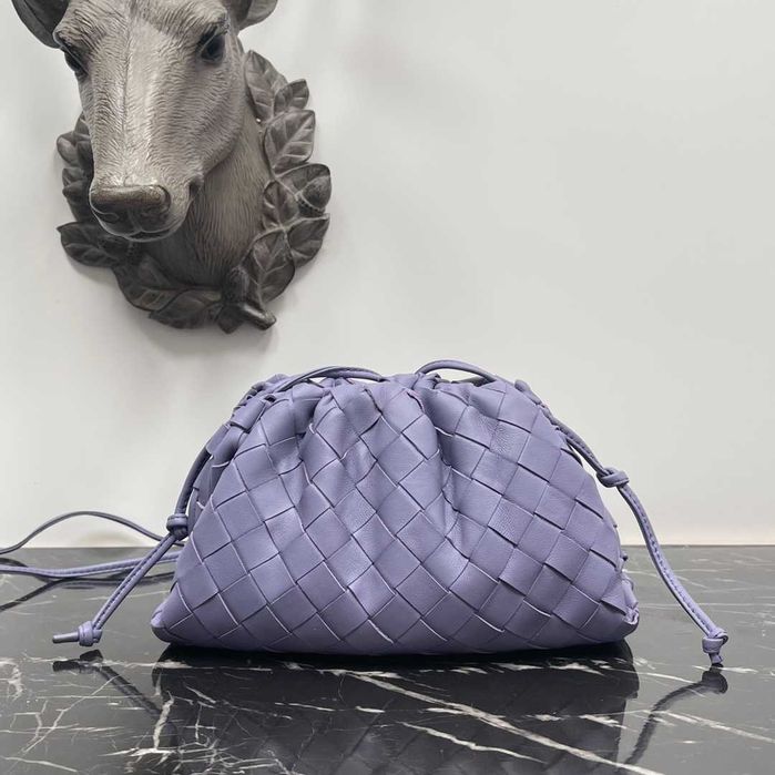 Bolsas de moda feminina BV