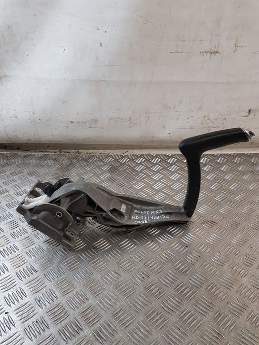 Dźwignia Hamulca Ręcznego Bv612780Ea Ford Focus Mk3 Kombi 13R-