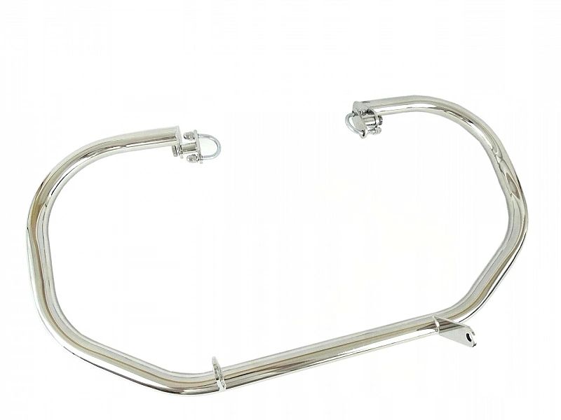 Gmole Przednie Honda Vt 750 C4 C5 Shadow