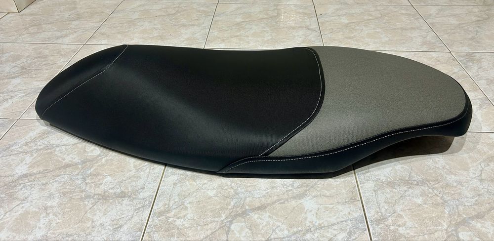 Banco mota Yamaha N-Max 125 (17/20) velho por novo