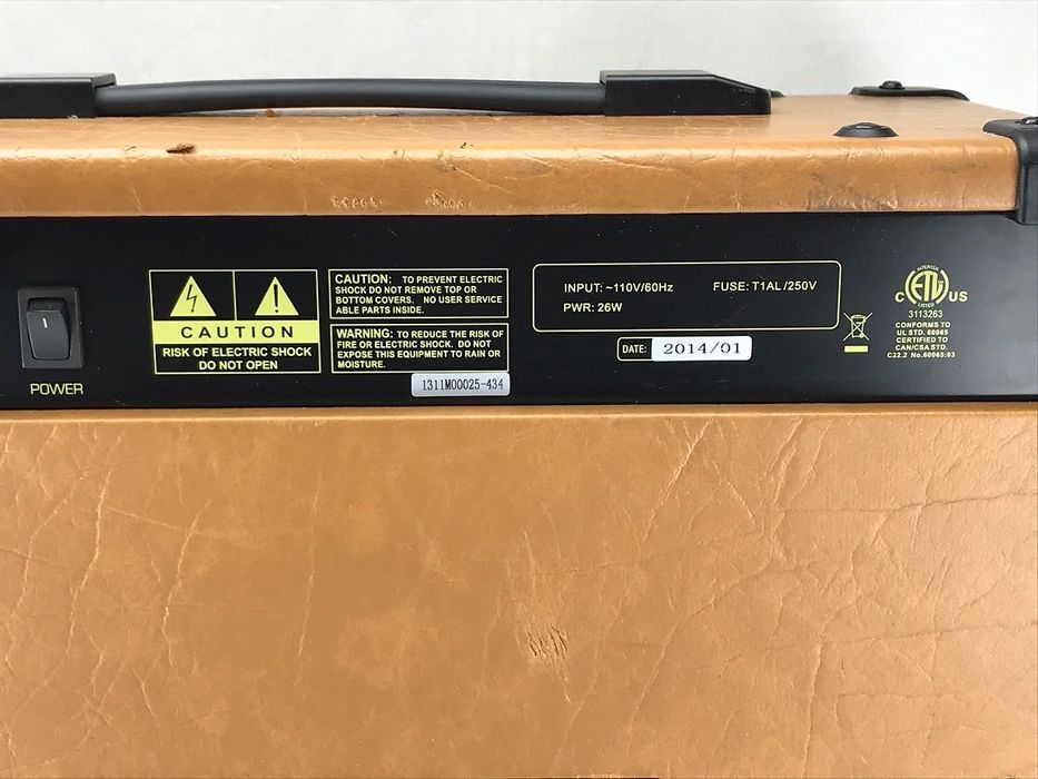 Amplificador stagg novo64552852426498122