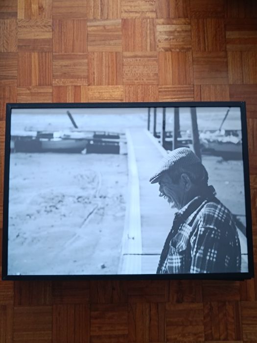 Fotografias com Moldura