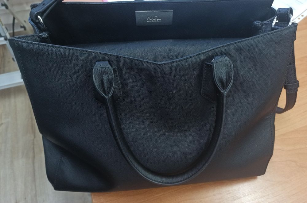 Torebka Karl Lagerfeld