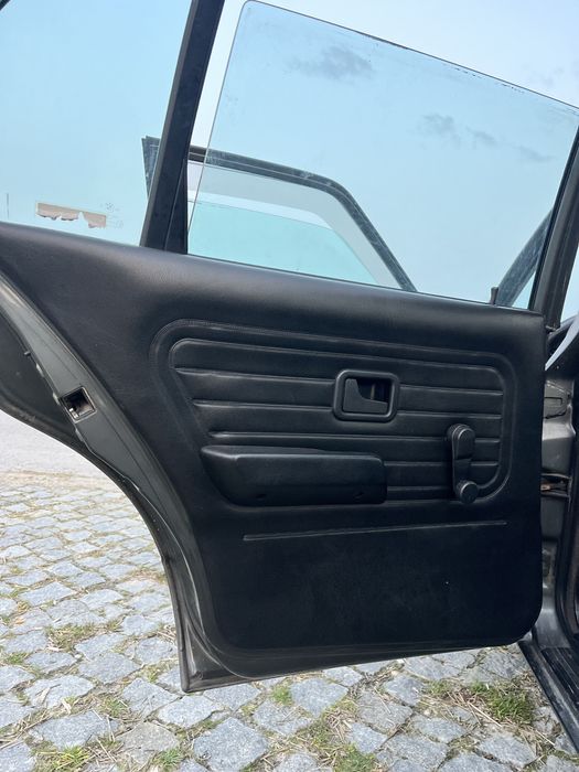 Bmw e30 motor m52b25