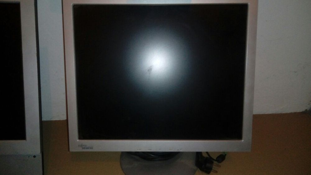 Monitory