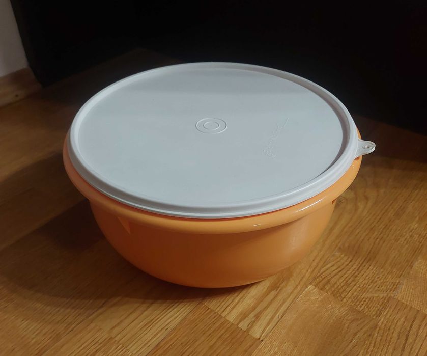 Tupperware_Miska do ciast 3l