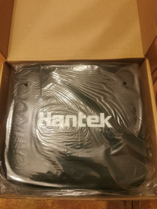 Hantek osciloscópio 8 canais64284493524610122