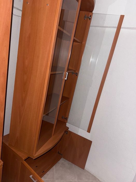 Movel sala com arrumacao