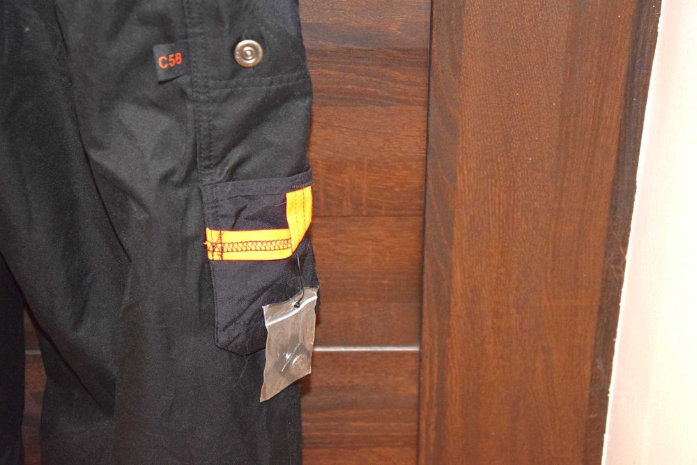 Spodnie robocze Helly Hansen Chelsea Shell r.C58 W41/L34