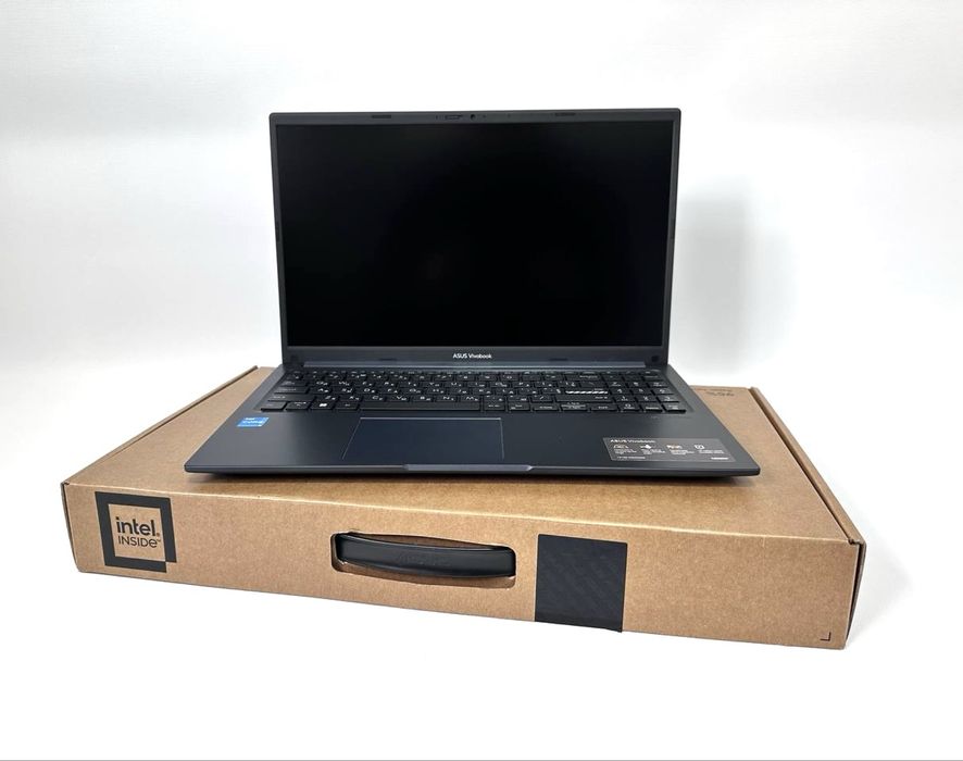 Ноутбук ASUS VivoBook X1504VA 15.6" i3-1315U 16GB DDR4/512GB NVME