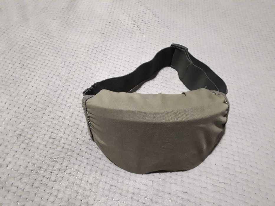 Окуляри тактичні