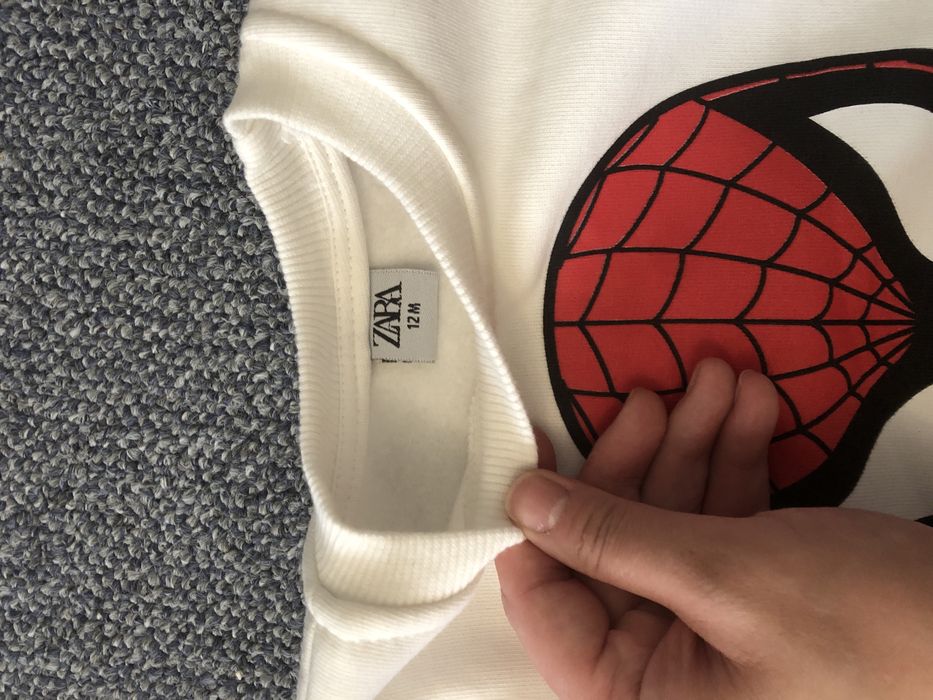 Продам костюм для хлопчика на флісі