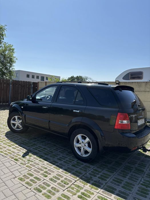 Kia sorento Lpg rok 2008 3.3 v6