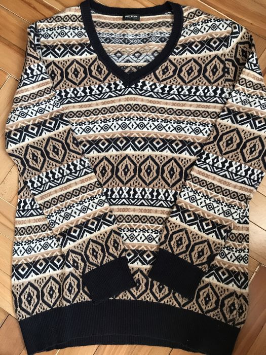 Gerry Weber swetr męski