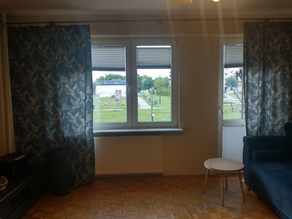 Mieszkanie M 5 do wynajęcia - Widok 2