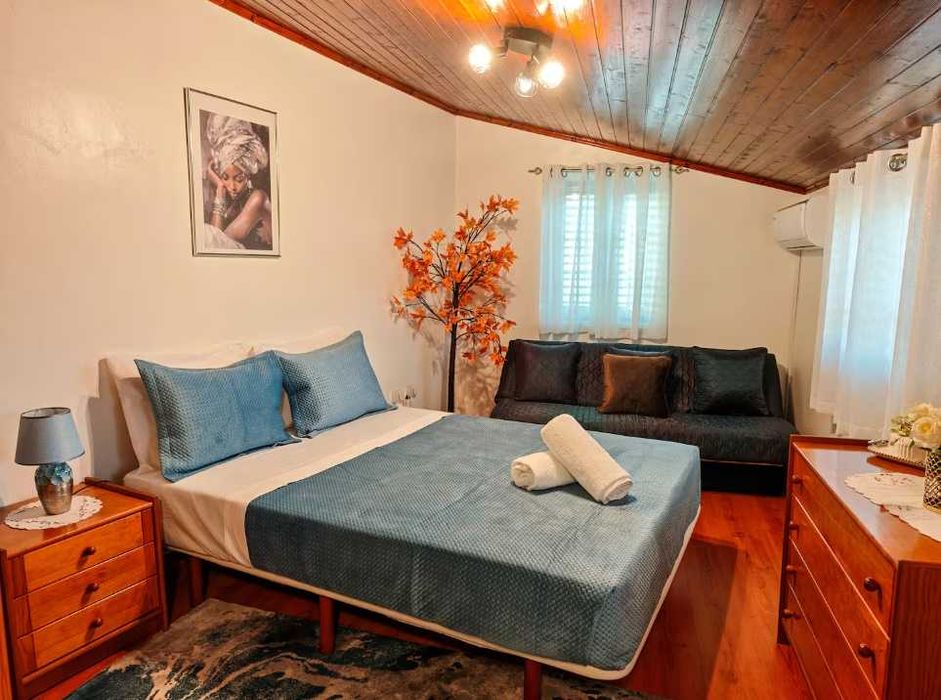 Alojamento LOCAL - Zona das caves da Raposeira