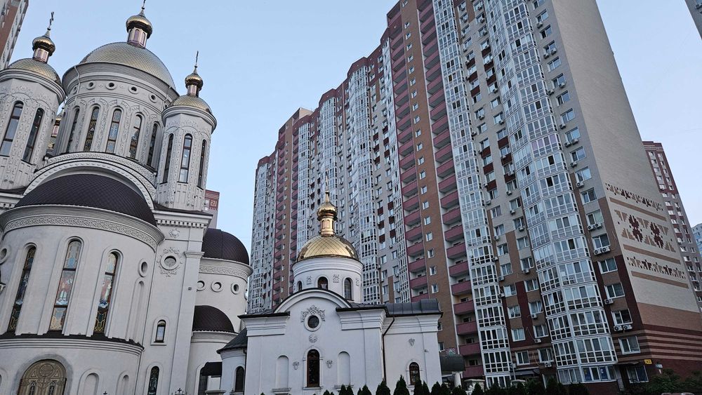 Продам 1-кімнатну Позняки! ЖК Патріотика! Діброва