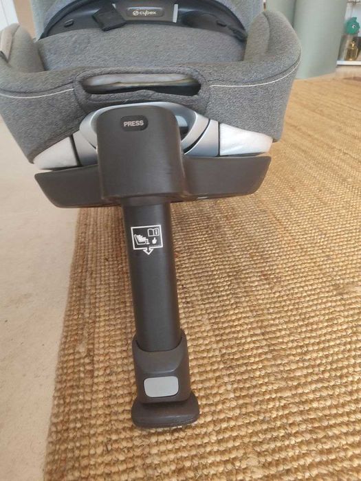 Cadeira AUTO infantil / Car Seat