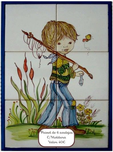 Peças personalizadas