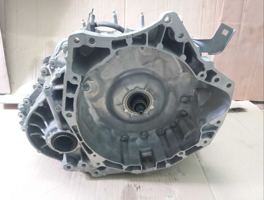 Коробка АКПП Mazda 3 2017