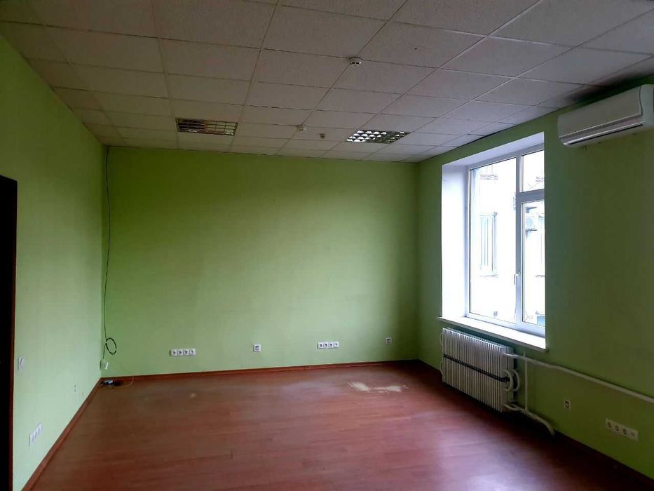 Светлый офис в аренду от собственника 30 кв.м.