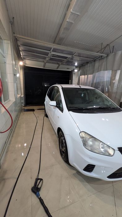 Продам Форд C-max