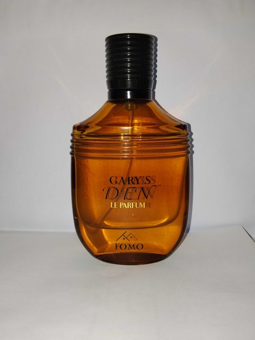 Fomo gary's den le parfum 100ml