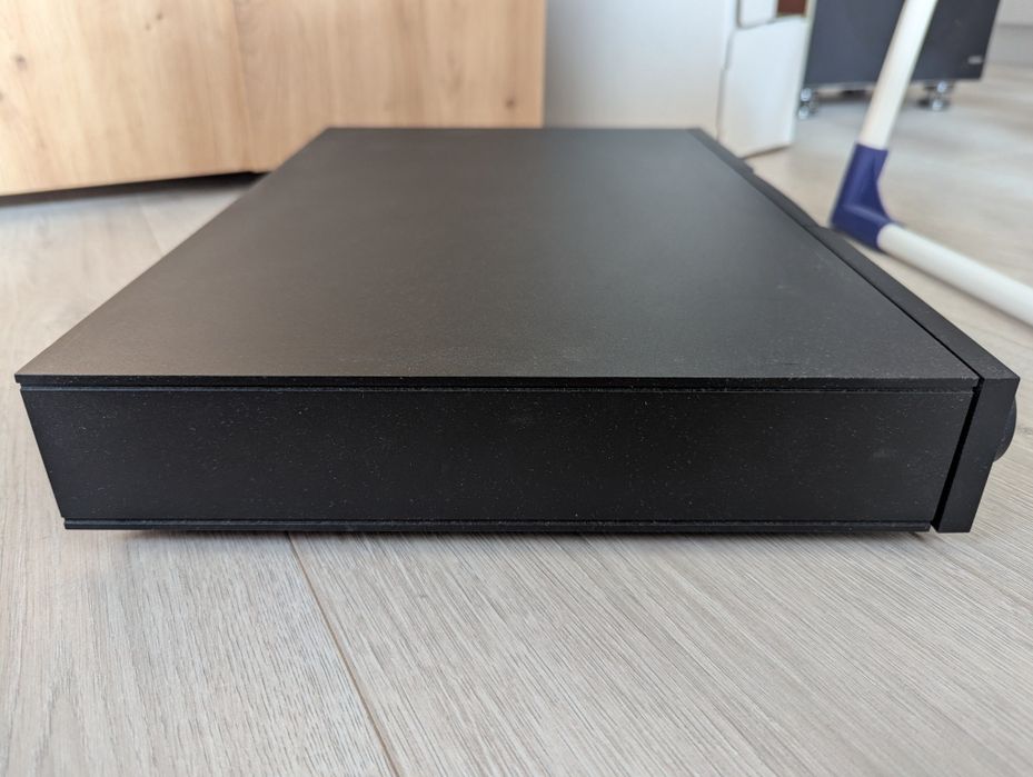 Streamer, DAC, przedwzmacniacz Naim Nac-N 172XS