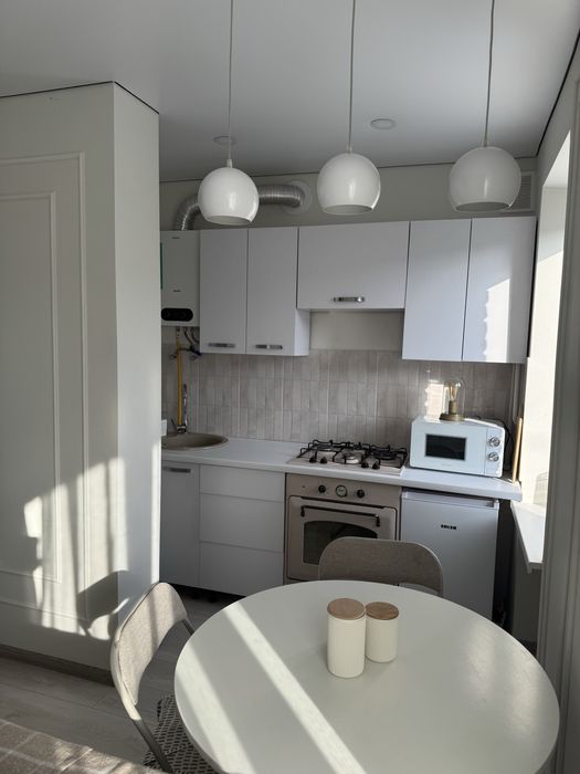 Оренда квартири подобово як з Pinterest