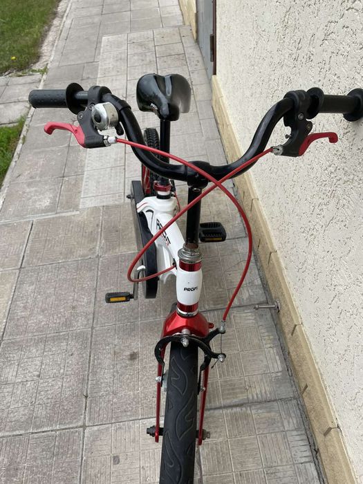Велосипед profi infinity