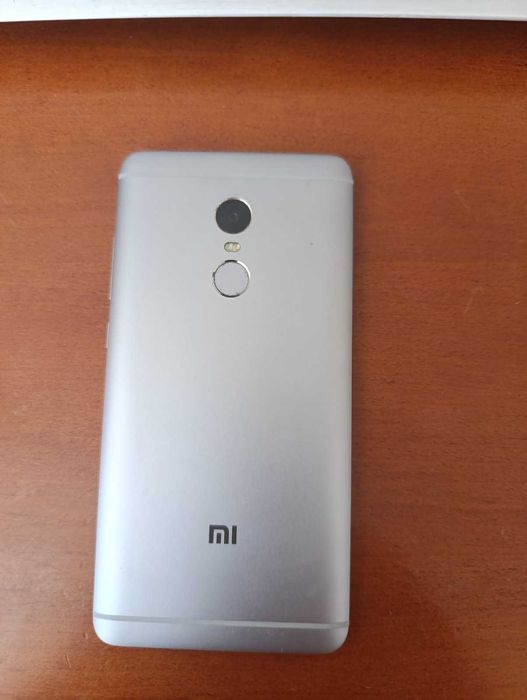 Xiaomi Redmi Note 4