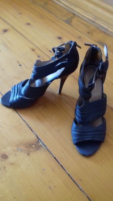 Босоножки женские 5Th Avenu