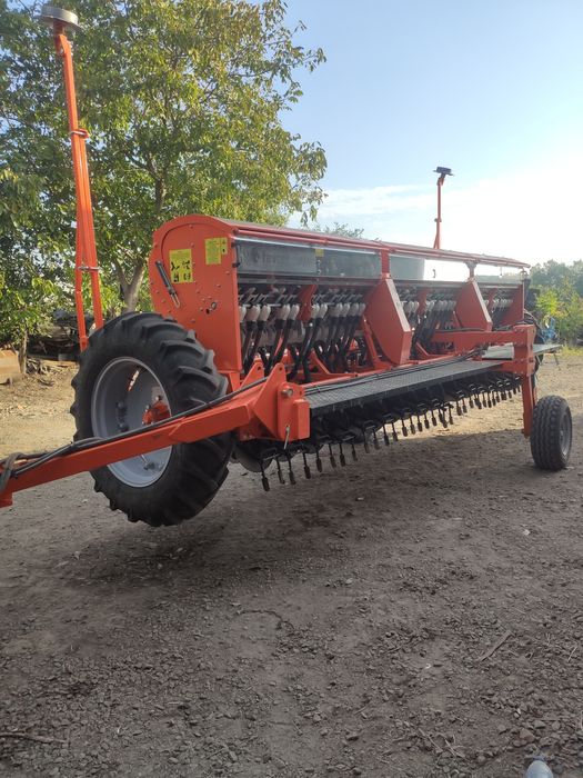 Продам сівалку СЗФ-5.4 варіаторна