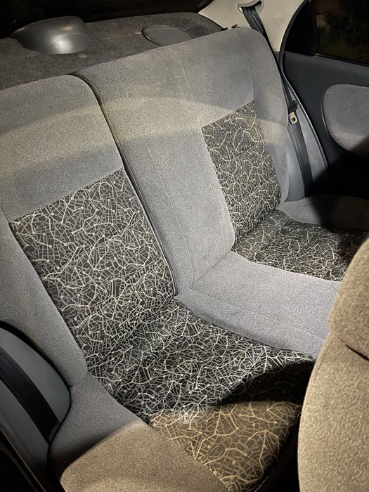 Daewoo lanos 1.4 газ/бензин