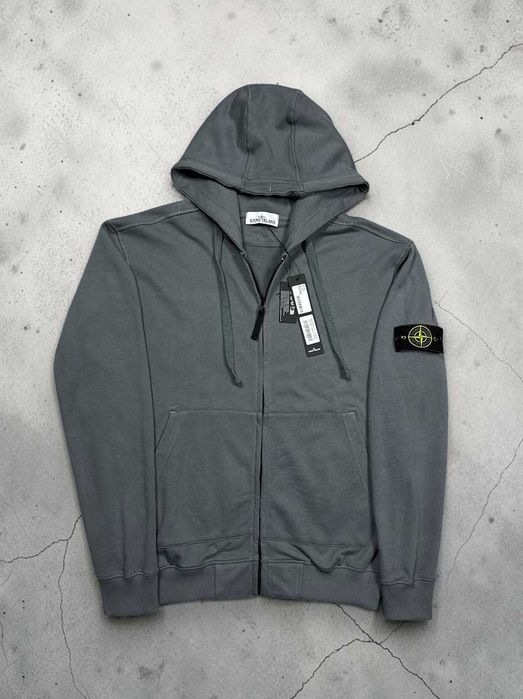 Кофта Stone Island