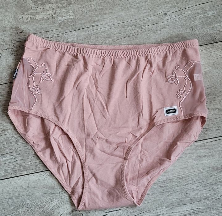 Mengni rouzi majtki bawełniane 3XL