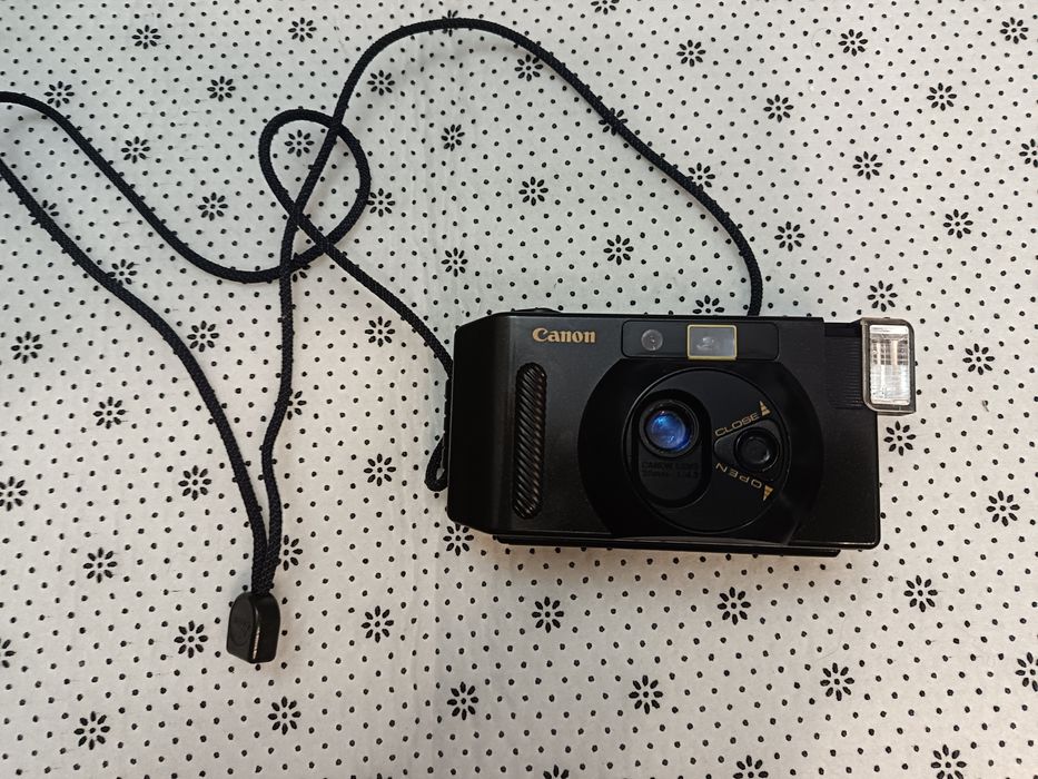 Canon Snappy S vintage