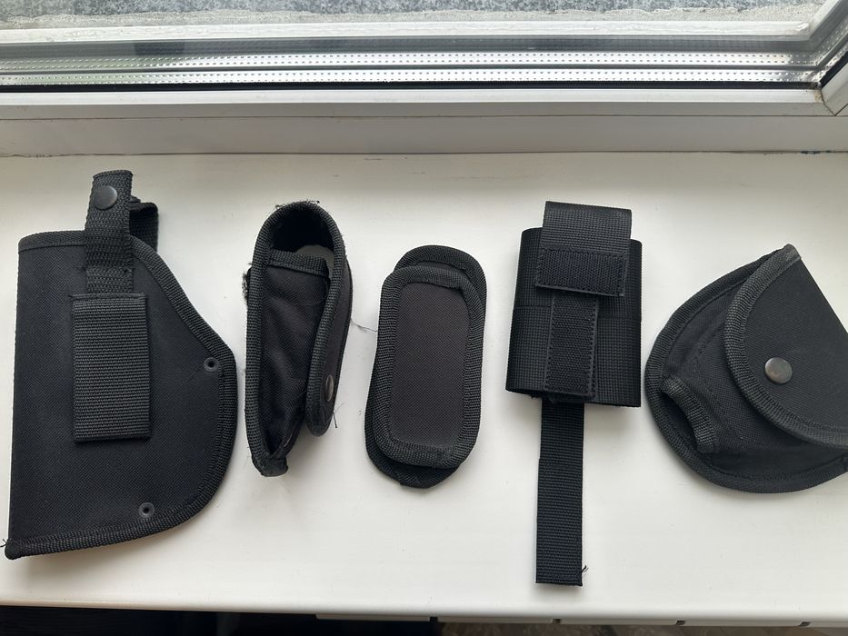 підсумки до поясной системи